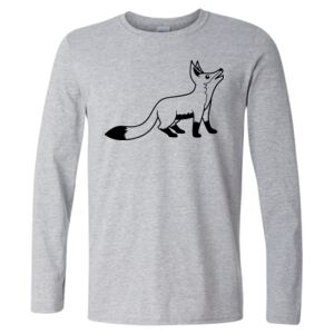 Softstyle® Long Sleeve T-Shirt Thumbnail