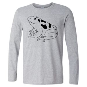 Softstyle® Long Sleeve T-Shirt Thumbnail