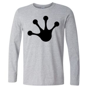 Softstyle® Long Sleeve T-Shirt Thumbnail