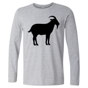 Softstyle® Long Sleeve T-Shirt Thumbnail