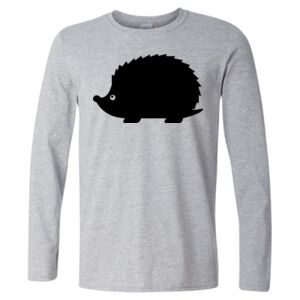 Softstyle® Long Sleeve T-Shirt Thumbnail