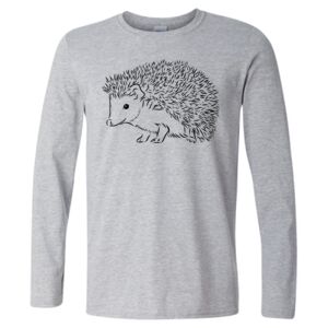 Softstyle® Long Sleeve T-Shirt Thumbnail