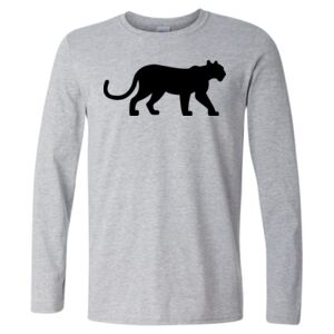 Softstyle® Long Sleeve T-Shirt Thumbnail