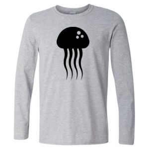 Softstyle® Long Sleeve T-Shirt Thumbnail