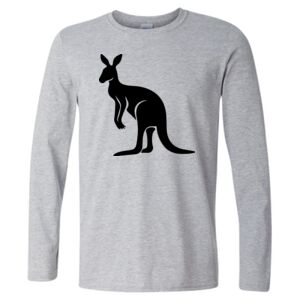 Softstyle® Long Sleeve T-Shirt Thumbnail