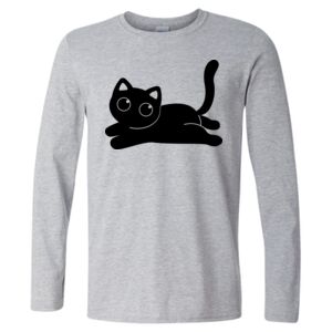 Softstyle® Long Sleeve T-Shirt Thumbnail
