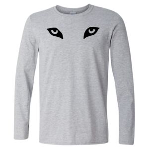 Softstyle® Long Sleeve T-Shirt Thumbnail