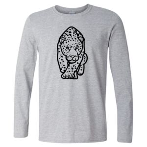 Softstyle® Long Sleeve T-Shirt Thumbnail