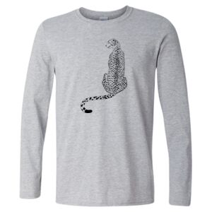 Softstyle® Long Sleeve T-Shirt Thumbnail