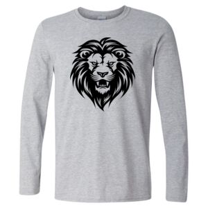Softstyle® Long Sleeve T-Shirt Thumbnail