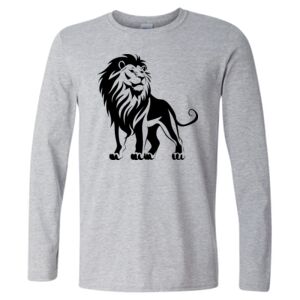Softstyle® Long Sleeve T-Shirt Thumbnail