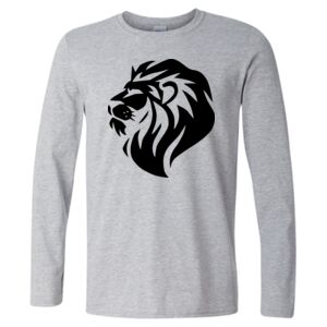Softstyle® Long Sleeve T-Shirt Thumbnail