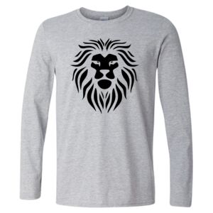 Softstyle® Long Sleeve T-Shirt Thumbnail