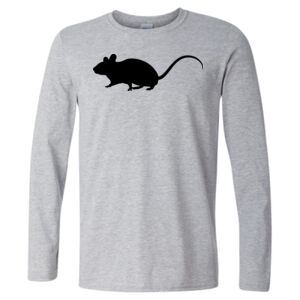 Softstyle® Long Sleeve T-Shirt Thumbnail