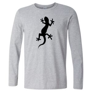 Softstyle® Long Sleeve T-Shirt Thumbnail