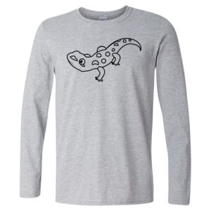 Softstyle® Long Sleeve T-Shirt Thumbnail