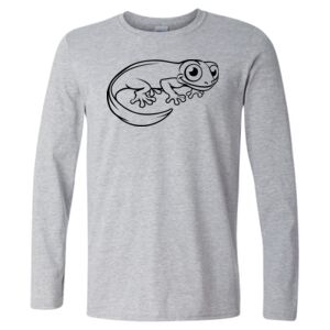 Softstyle® Long Sleeve T-Shirt Thumbnail