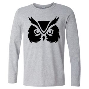 Softstyle® Long Sleeve T-Shirt Thumbnail