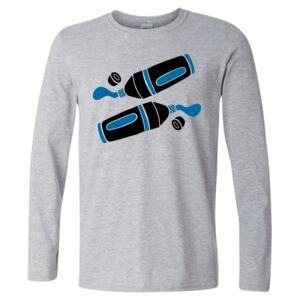 Softstyle® Long Sleeve T-Shirt Thumbnail