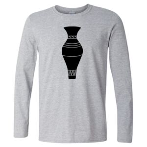 Softstyle® Long Sleeve T-Shirt Thumbnail