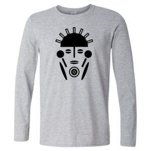 Softstyle® Long Sleeve T-Shirt Thumbnail