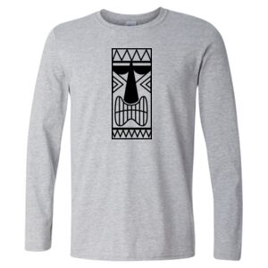 Softstyle® Long Sleeve T-Shirt Thumbnail