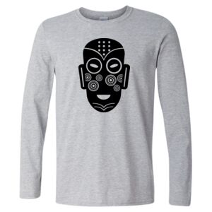 Softstyle® Long Sleeve T-Shirt Thumbnail