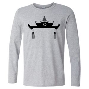 Softstyle® Long Sleeve T-Shirt Thumbnail