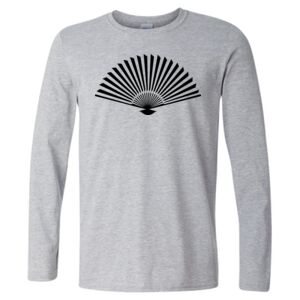 Softstyle® Long Sleeve T-Shirt Thumbnail