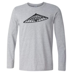 Softstyle® Long Sleeve T-Shirt Thumbnail