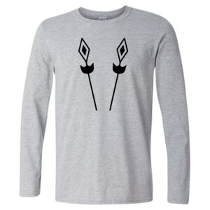 Softstyle® Long Sleeve T-Shirt Thumbnail