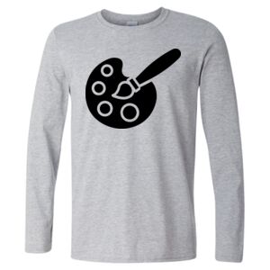 Softstyle® Long Sleeve T-Shirt Thumbnail
