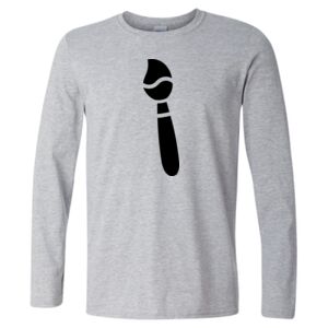 Softstyle® Long Sleeve T-Shirt Thumbnail