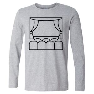 Softstyle® Long Sleeve T-Shirt Thumbnail