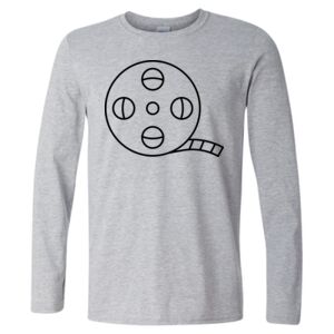 Softstyle® Long Sleeve T-Shirt Thumbnail