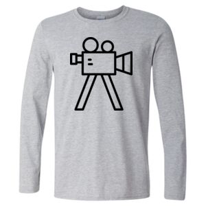 Softstyle® Long Sleeve T-Shirt Thumbnail
