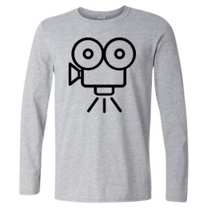 Softstyle® Long Sleeve T-Shirt Thumbnail