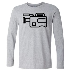 Softstyle® Long Sleeve T-Shirt Thumbnail