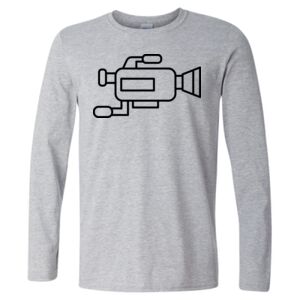 Softstyle® Long Sleeve T-Shirt Thumbnail