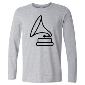 Softstyle® Long Sleeve T-Shirt Thumbnail