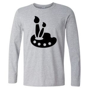 Softstyle® Long Sleeve T-Shirt Thumbnail