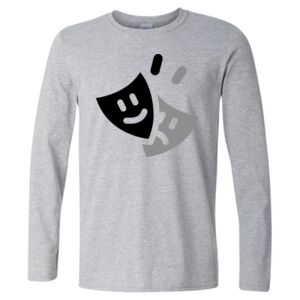 Softstyle® Long Sleeve T-Shirt Thumbnail