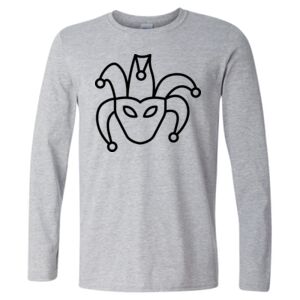 Softstyle® Long Sleeve T-Shirt Thumbnail