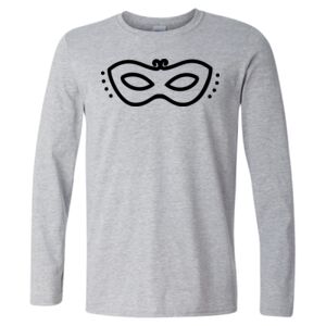 Softstyle® Long Sleeve T-Shirt Thumbnail