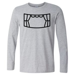 Softstyle® Long Sleeve T-Shirt Thumbnail