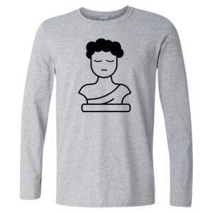 Softstyle® Long Sleeve T-Shirt Thumbnail