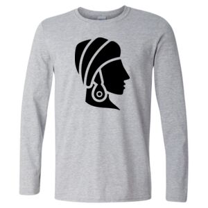 Softstyle® Long Sleeve T-Shirt Thumbnail