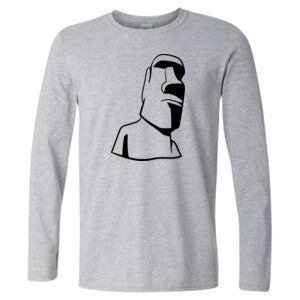Softstyle® Long Sleeve T-Shirt Thumbnail