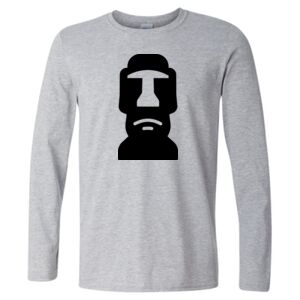 Softstyle® Long Sleeve T-Shirt Thumbnail