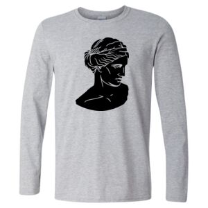Softstyle® Long Sleeve T-Shirt Thumbnail